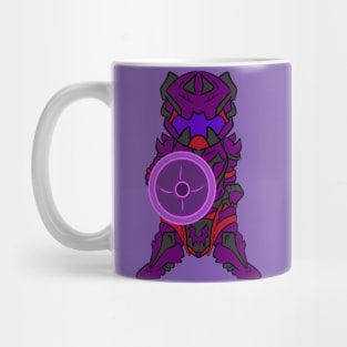 Destiny 2 - Titan - Sentinel Mug